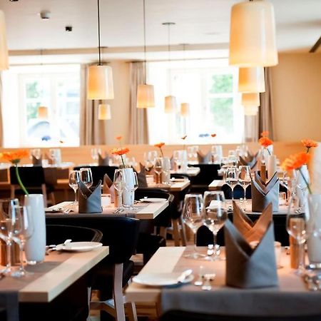 Alpenhotel Krone Pfronten Eksteriør bilde