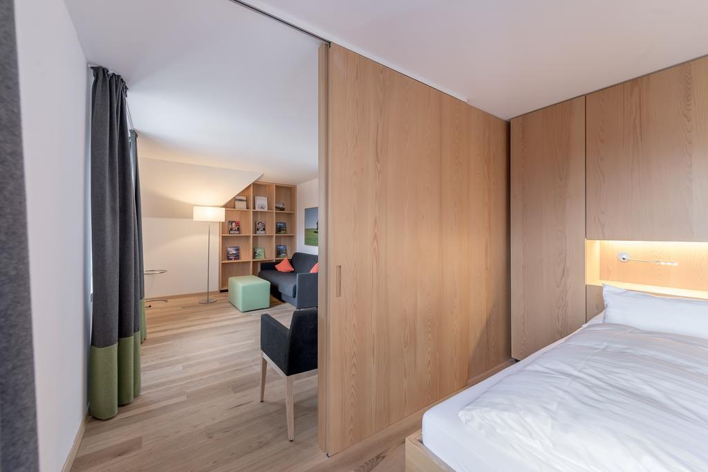 Alpenhotel Krone Pfronten Eksteriør bilde