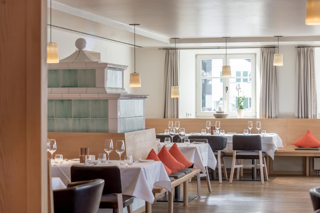 Alpenhotel Krone Pfronten Eksteriør bilde