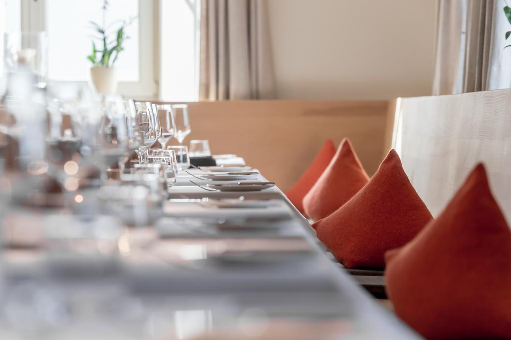 Alpenhotel Krone Pfronten Eksteriør bilde