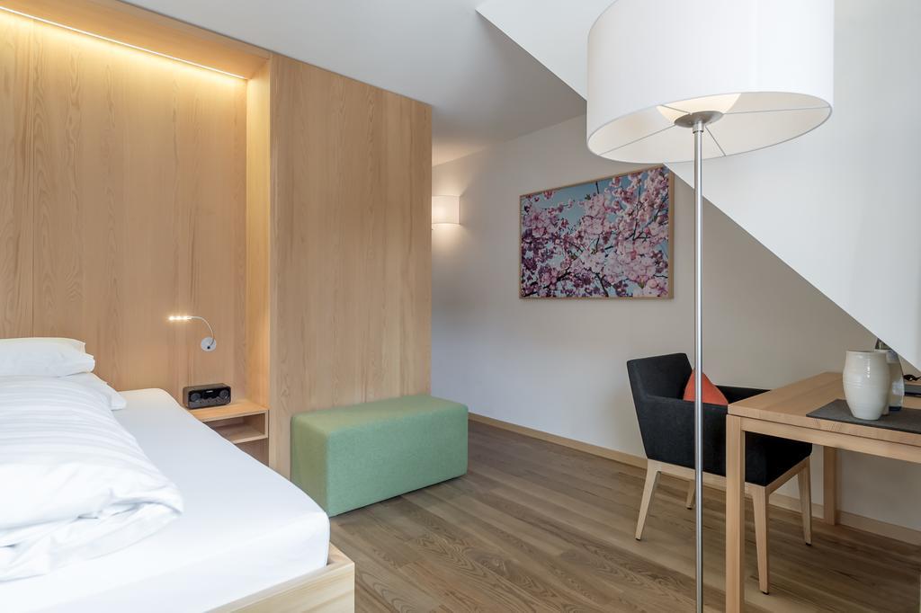 Alpenhotel Krone Pfronten Eksteriør bilde