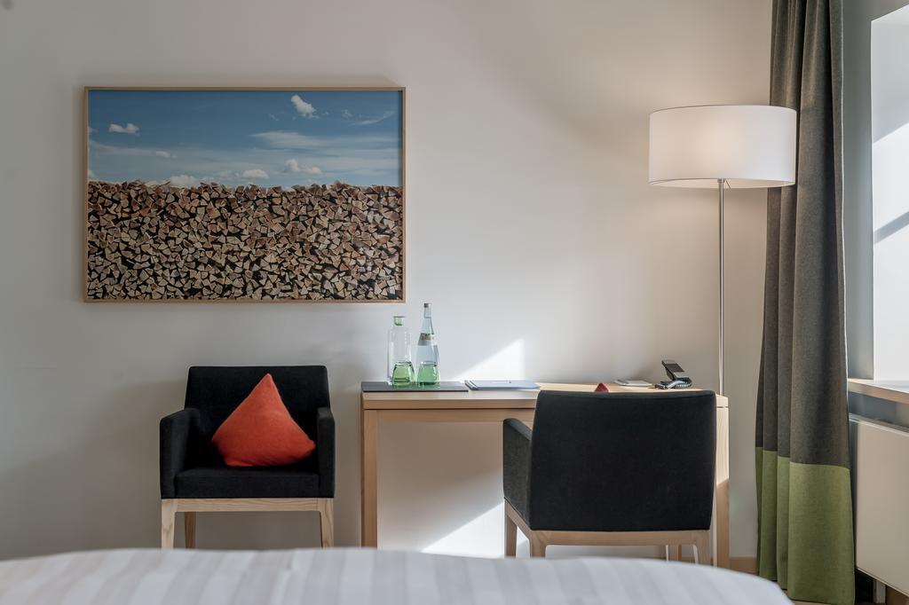 Alpenhotel Krone Pfronten Eksteriør bilde