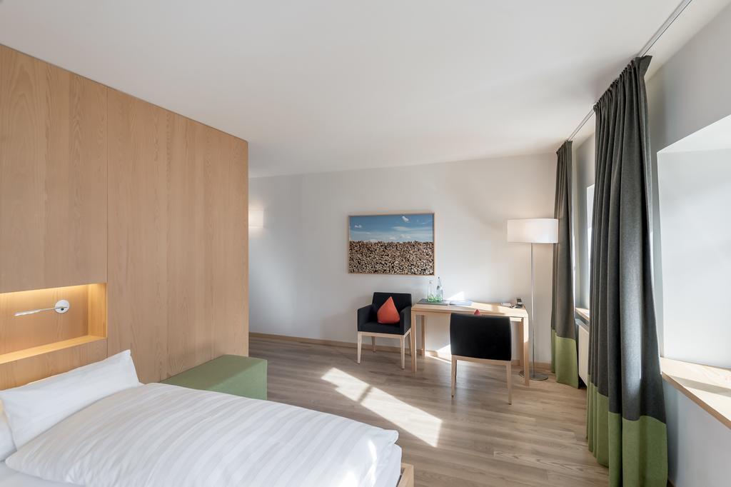 Alpenhotel Krone Pfronten Eksteriør bilde