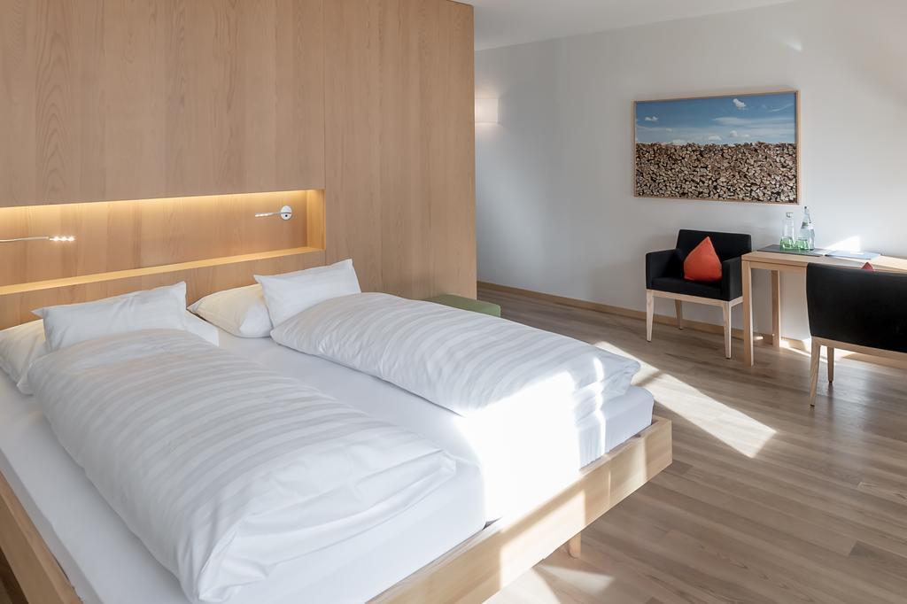 Alpenhotel Krone Pfronten Eksteriør bilde