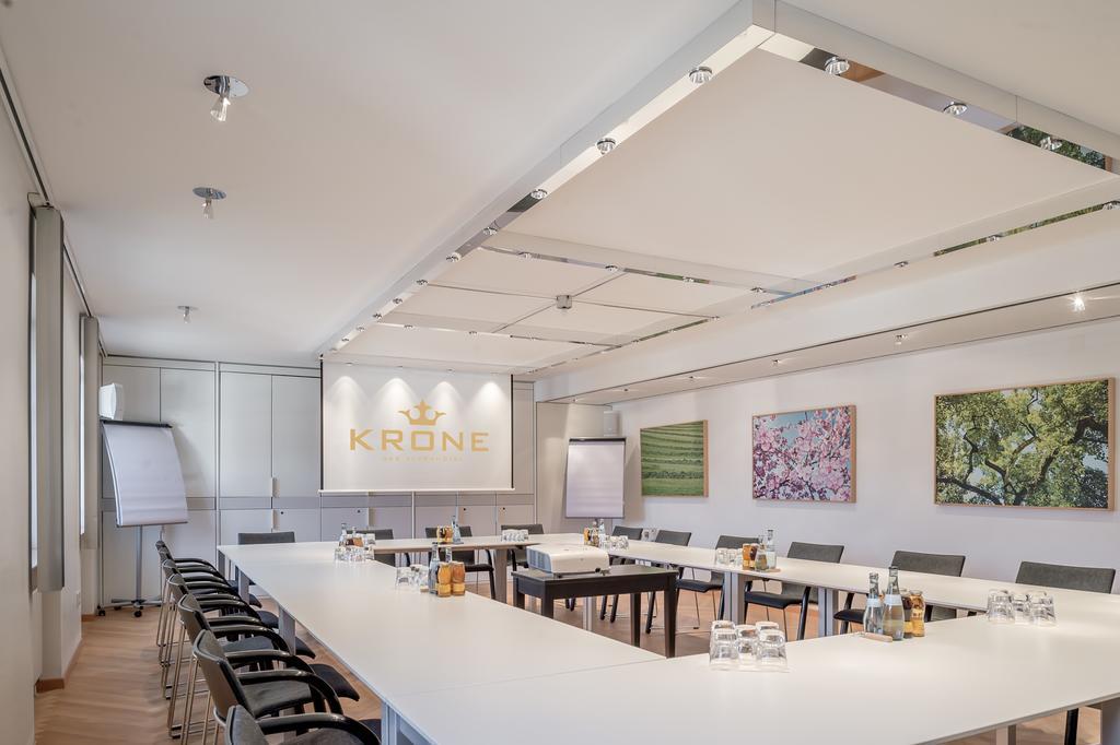 Alpenhotel Krone Pfronten Eksteriør bilde